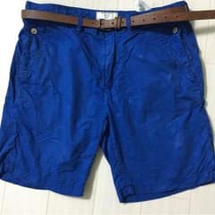 送料無料！値下げしました‼︎ZARA バミューダのサムネイル