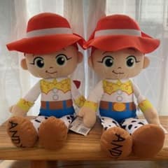 토이 스토리 / 제시 / 봉제 인형