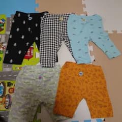 子供服　まとめ売り　80 90のサムネイル
