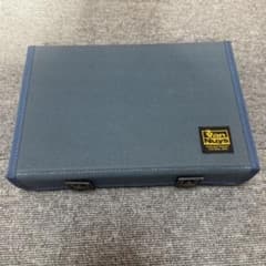 【美品】バンナイズ VanNuys 多目的カスタムケース 6分割仕切り付き 美品】バンナイズ VanNuys 多目的カスタムケース 6分割仕切り付き