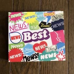 NEWS BESTのサムネイル