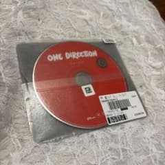 One Direction Up All Night CDのサムネイル