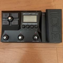 ZOOM G2X FOURのサムネイル