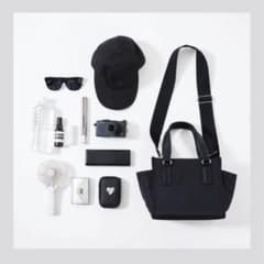 オシゴトミニトートバッグ/推し活バッグのサムネイル