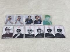 FANTASTICS フォトカード シークレットのサムネイル