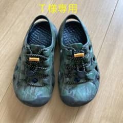 サンダル　keen 17センチのサムネイル