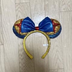 ディズニーピクサーカチューシャのサムネイル