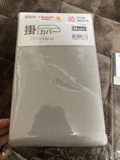 Mumuさん専用商品　掛ふとんカバーのサムネイル