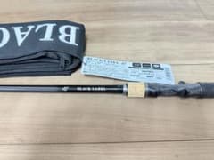 ダイワ ブラックレーベル BLX LG 741MHRB バスロッド - メルカリ