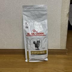 Royal Canin ユリナリー-S/O オルファクトリーライト 2kg 猫用のサムネイル