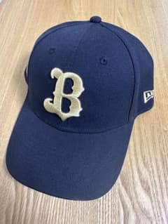 NEW ERA オリックス・バファローズ キャップのサムネイル