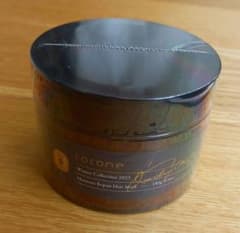 cocone モイスチュアリペア　ヘアマスク ジュエリーカシスの香り　180gのサムネイル
