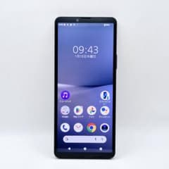 L44] Xperia 10 V docomo版 SIMフリー - メルカリ