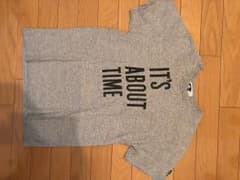 エンジニアードガーメンツ 半袖Tシャツ Sサイズのサムネイル