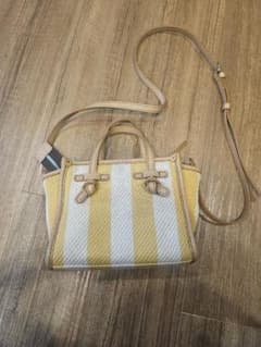 GIANNI CHIARINI ハンドバッグのサムネイル