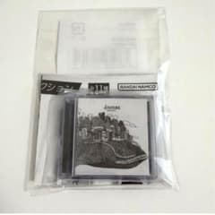 米津玄師 ミニCDコレクション diorama キーホルダーのサムネイル