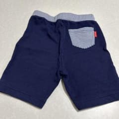 miki HOUSE ハーフパンツ♥のサムネイル