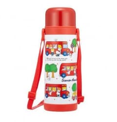 値下げ★新品☆サンリオ ステンレスボトル 1000mlのサムネイル