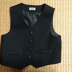 ベストのサムネイル