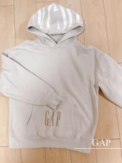 GAP大人気パーカー☺︎のサムネイル