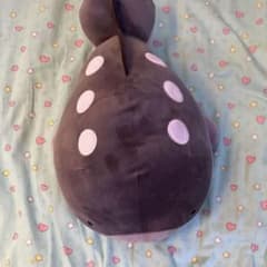 ポケモン めちゃもふぐっとぬいぐるみ ドオーのサムネイル