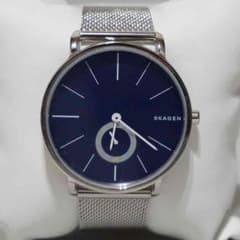 ぽんきちさん専用 スカーゲン 新品腕時計 SKAGEN HAGENのサムネイル