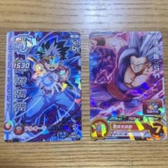 ジャンプフェスタ 2023 カード 非売品のサムネイル