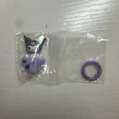 クロミ めじるしアクセサリーのサムネイル