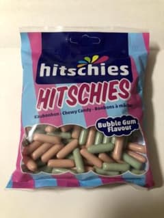 ヒッチーズのサムネイル