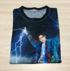 超特急　カイ　Tシャツのサムネイル