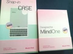 MindOne Pro スナップインケース ikko mind one proのサムネイル