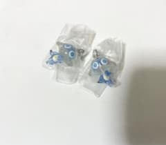 ケロロ軍曹めじるしチャーム ドロロのサムネイル