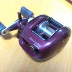 スコーピオン1500 ベイトリールのサムネイル