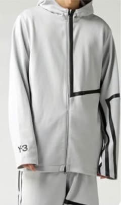 10/18 23:59まで値下げ 激レア Y-3 パーカーのサムネイル
