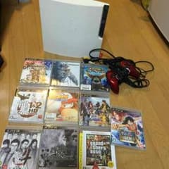 ゲームソフト ps3のサムネイル