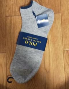 ラルフローレン 靴下 ソックスのサムネイル