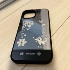 MARY QUANT iPhone14 케이스 나이트메어·비포어·크리스마스