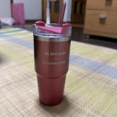 STANLEY Starbucks タンブラー 14oz 414mlのサムネイル