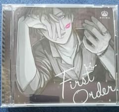 志麻 firstorderのサムネイル