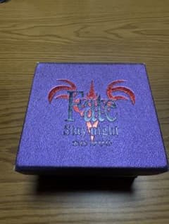 Fate/stay night: 腕時計 ジャンク品