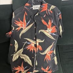 WACKO MARIA アロハシャツ 半袖のサムネイル
