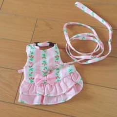犬のリード     再お値下げしました！のサムネイル