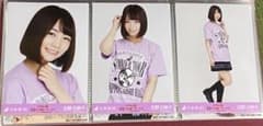 乃木坂46 生写真　北野日奈子コンプのサムネイル