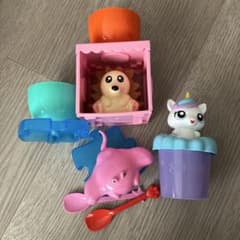 海外スウェンセンズ　アイスカップのサムネイル