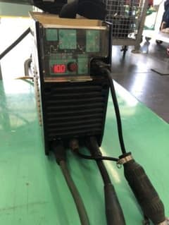 新ダイワ Tig溶接機 中古品のサムネイル