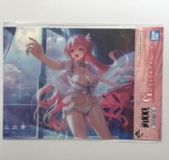 一番くじ NIKKE CHAPTER8 クリアポスター - メルカリ