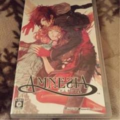 PSP  AMNESIAのサムネイル