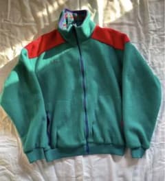 【Columbia】 コロンビア　ボアブルゾン　ハイネックのサムネイル