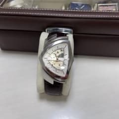 ハミルトン　ベンチュラ　ジャンク品のサムネイル