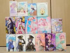未開封 薬屋のひとりごと 猫猫 フリーレン 縦ロール 初音ミク 桜ミク イレイナ 未開封 薬屋のひとりごと 猫猫 フリーレン 縦ロール 初音ミク 桜ミク